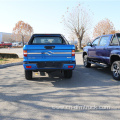 Dongfeng Huanghai N7 Diesel 4WD Pickup